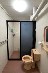 Blk 750 Woodlands Avenue 4 (Woodlands), HDB 5 Rooms #540549621